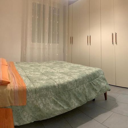 Casa Martina Διαμέρισμα Βιαρέτζιο Εξωτερικό φωτογραφία