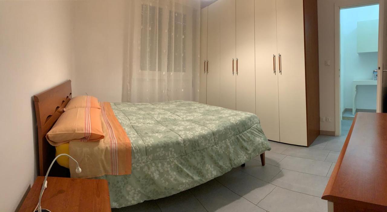 Casa Martina Διαμέρισμα Βιαρέτζιο Εξωτερικό φωτογραφία
