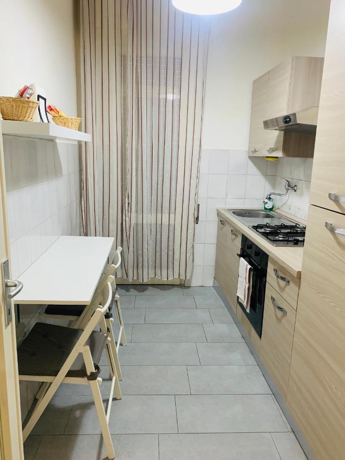 Casa Martina Διαμέρισμα Βιαρέτζιο Εξωτερικό φωτογραφία