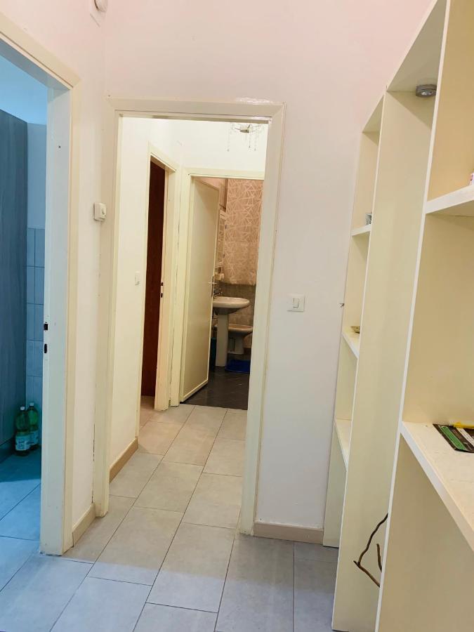 Casa Martina Διαμέρισμα Βιαρέτζιο Εξωτερικό φωτογραφία