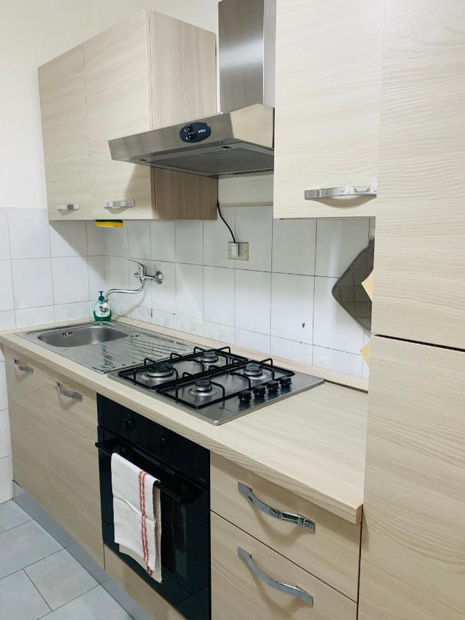 Casa Martina Διαμέρισμα Βιαρέτζιο Εξωτερικό φωτογραφία