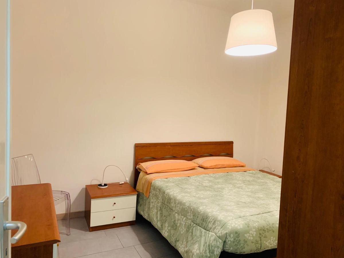 Casa Martina Διαμέρισμα Βιαρέτζιο Εξωτερικό φωτογραφία