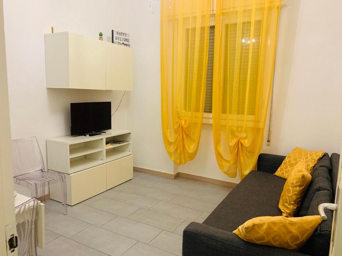 Casa Martina Διαμέρισμα Βιαρέτζιο Εξωτερικό φωτογραφία