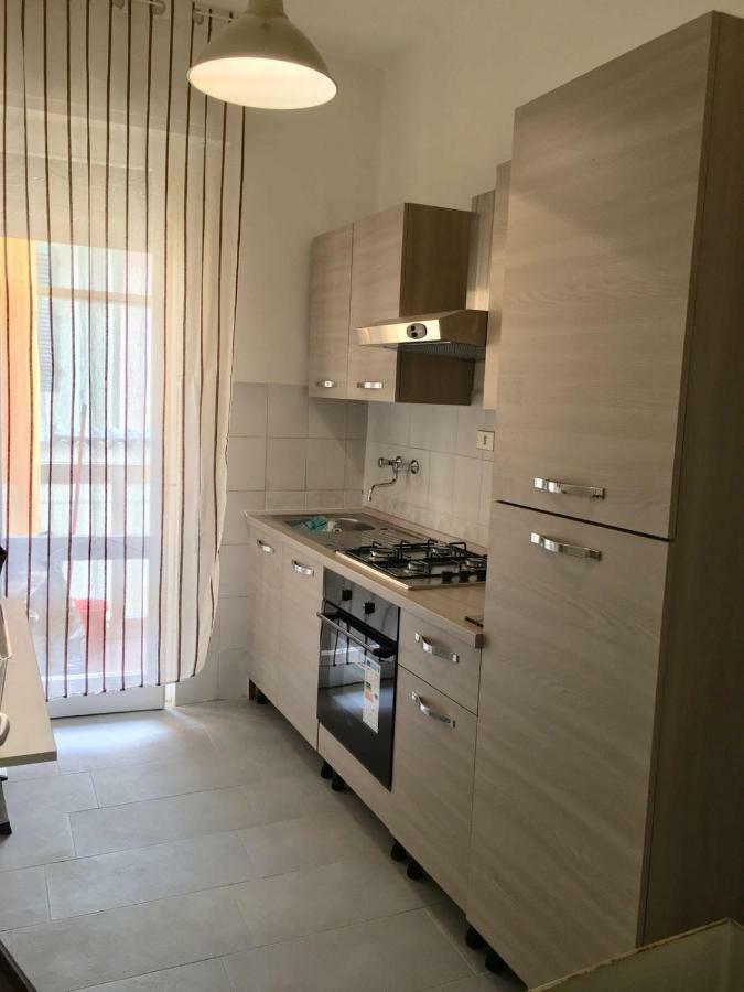 Casa Martina Διαμέρισμα Βιαρέτζιο Εξωτερικό φωτογραφία