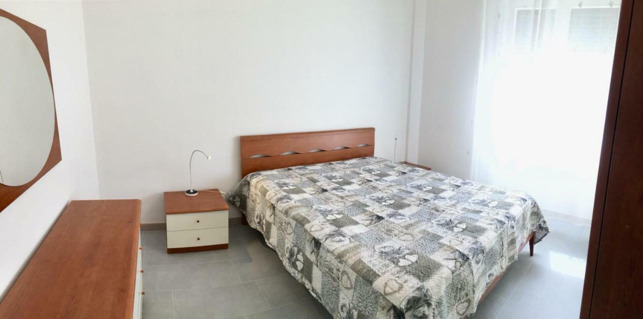 Casa Martina Διαμέρισμα Βιαρέτζιο Εξωτερικό φωτογραφία