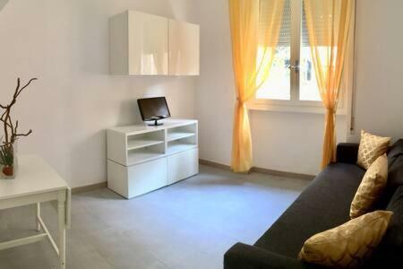 Casa Martina Διαμέρισμα Βιαρέτζιο Εξωτερικό φωτογραφία