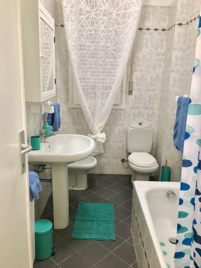 Casa Martina Διαμέρισμα Βιαρέτζιο Εξωτερικό φωτογραφία